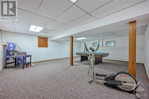 5790 Wood Duck Drive, Ottawa, ON - Indoor Photo Showing Other Room