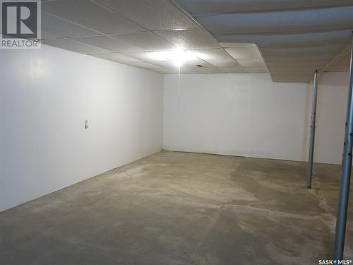 202 Boswell Street, Neudorf, SK - Indoor Photo Showing Basement