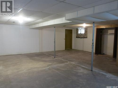 202 Boswell Street, Neudorf, SK - Indoor Photo Showing Basement