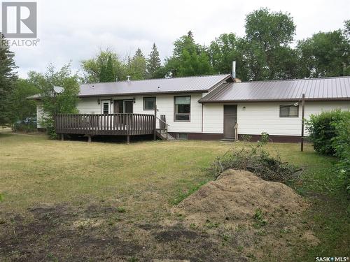 202 Boswell Street, Neudorf, SK - Outdoor With Deck Patio Veranda