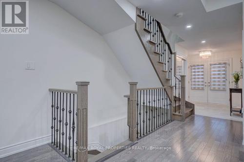 434 Pharmacy Avenue, Toronto (Clairlea-Birchmount), ON - Indoor Photo Showing Other Room