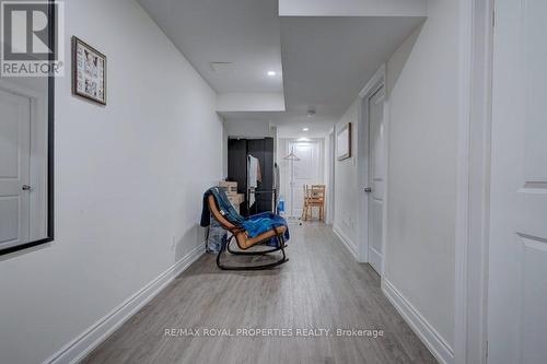 434 Pharmacy Avenue, Toronto (Clairlea-Birchmount), ON - Indoor Photo Showing Other Room