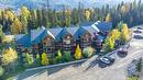 637 A & B - 4559 Timberline Crescent, Fernie, BC  - Outdoor 