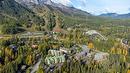 637 A & B - 4559 Timberline Crescent, Fernie, BC  - Outdoor With View 