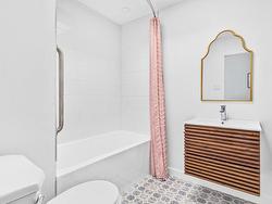 Salle de bains - 