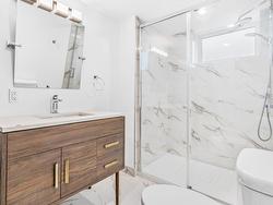 Ensuite bathroom - 