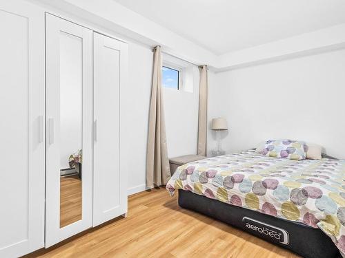 Chambre Ã Â coucher - 6716 Ch. Béland, Côte-Saint-Luc, QC - Indoor Photo Showing Bedroom