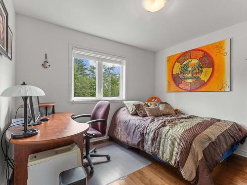 Chambre Ã Â coucher - 2099 Rue De L'Estran, Saint-Jérôme, QC - Indoor Photo Showing Bedroom