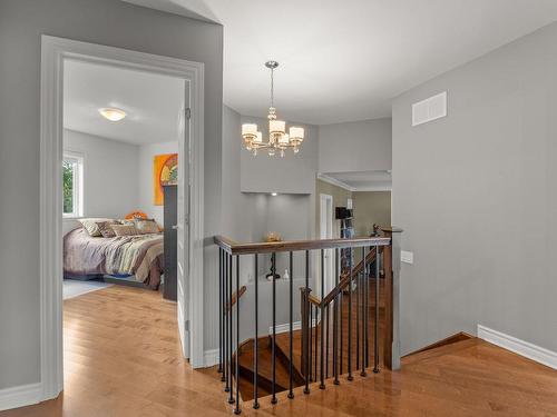 IntÃ©rieur - 2099 Rue De L'Estran, Saint-Jérôme, QC - Indoor Photo Showing Other Room