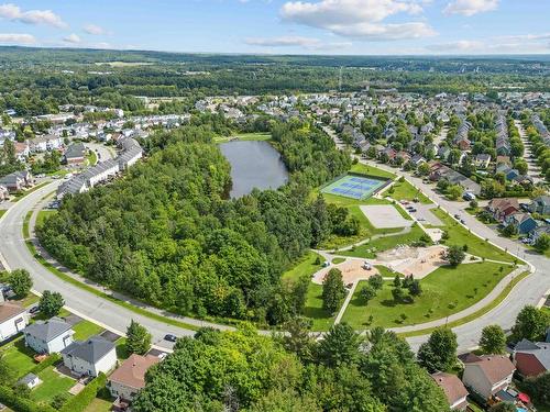 Vue d'ensemble - 2099 Rue De L'Estran, Saint-Jérôme, QC - Outdoor With View