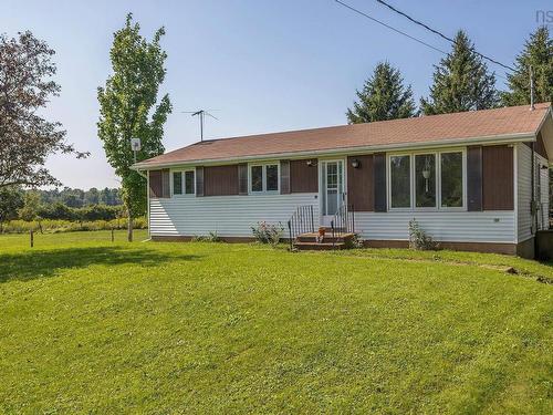 161 Valley Road, Valley, NS 