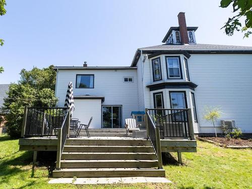 22 Baker Street, Yarmouth, NS 