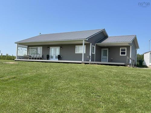 2492 Kolbec Road, Port Howe, NS 