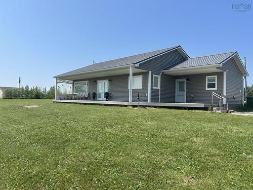 2492 Kolbec Road, Port Howe, NS 