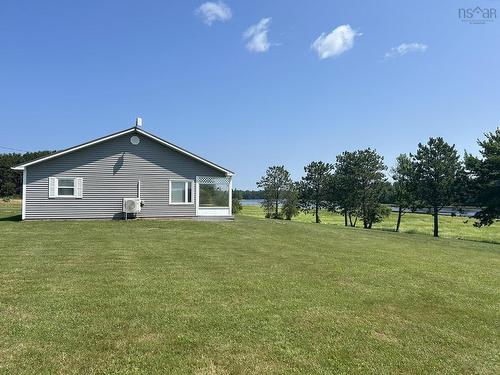 2492 Kolbec Road, Port Howe, NS 