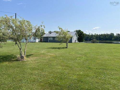 2492 Kolbec Road, Port Howe, NS 