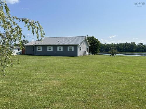 2492 Kolbec Road, Port Howe, NS 