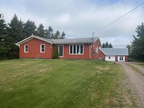 1176 Centerline Road, Alma, PE 