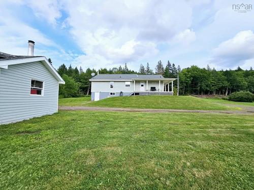 1522 Matheson Brook, Tatamagouche, NS 