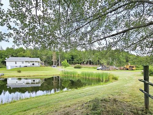 1522 Matheson Brook, Tatamagouche, NS 