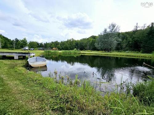 1522 Matheson Brook, Tatamagouche, NS 