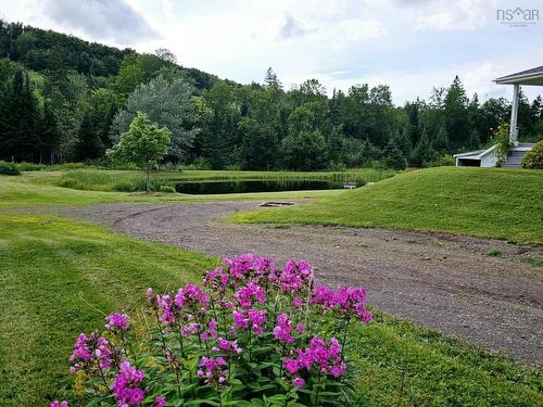 1522 Matheson Brook, Tatamagouche, NS 