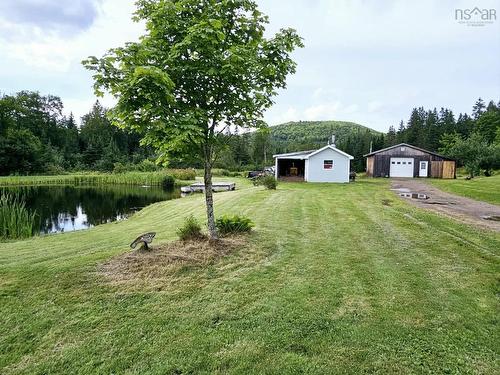 1522 Matheson Brook, Tatamagouche, NS 