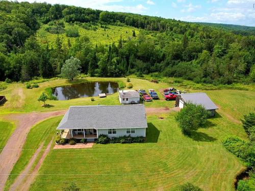 1522 Matheson Brook, Tatamagouche, NS 