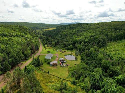 1522 Matheson Brook, Tatamagouche, NS 