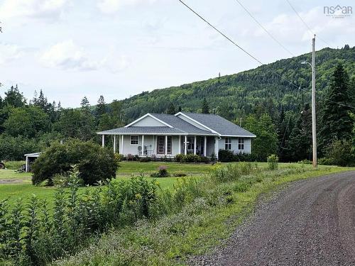 1522 Matheson Brook, Tatamagouche, NS 