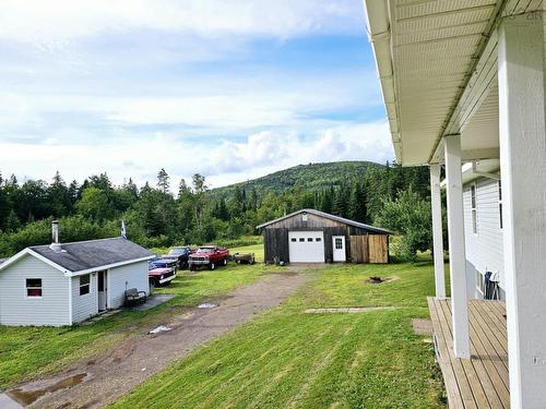 1522 Matheson Brook, Tatamagouche, NS 