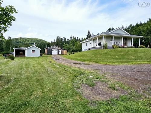 1522 Matheson Brook, Tatamagouche, NS 