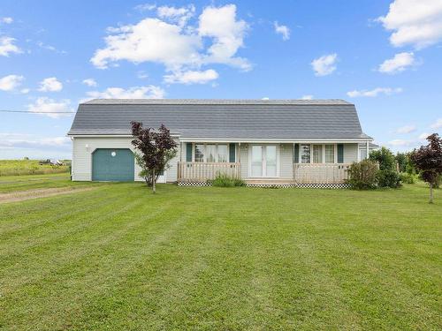 552 Barbara Weit Road, Sherbrooke, PE 