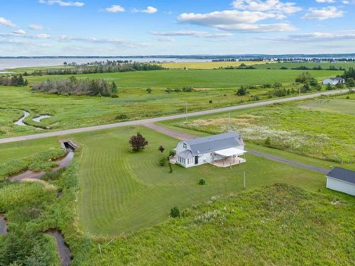 552 Barbara Weit Road, Sherbrooke, PE 