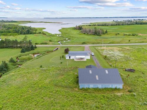 552 Barbara Weit Road, Sherbrooke, PE 