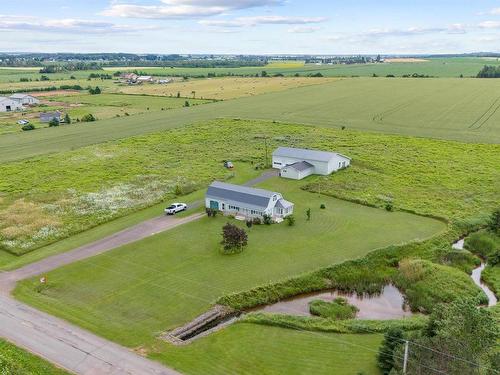 552 Barbara Weit Road, Sherbrooke, PE 