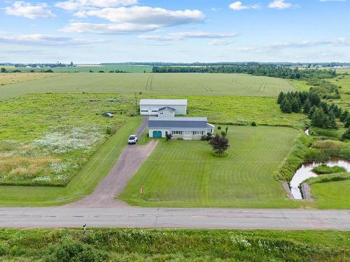 552 Barbara Weit Road, Sherbrooke, PE 