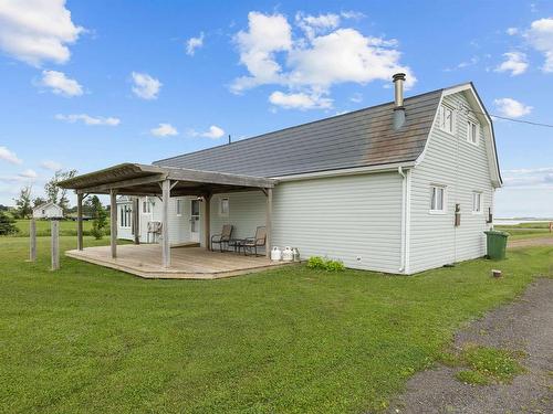 552 Barbara Weit Road, Sherbrooke, PE 