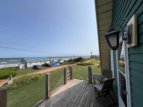 515 Doyles Beach Road, Savage Harbour, PE 