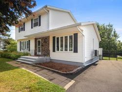 35 Gates Drive  Charlottetown, PE C1E 1H8