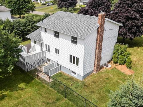 35 Gates Drive, Charlottetown, PE 