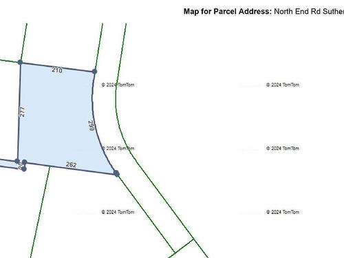 15-29-Ba North End Road, Sutherlands Lake, NS 