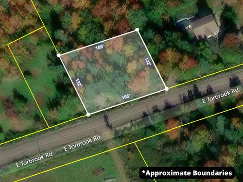 Lot 18 Torbrook Road, Torbrook, NS 