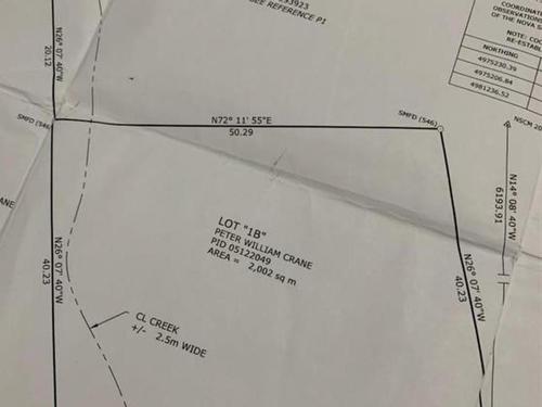 Lot 18 Torbrook Road, Torbrook, NS 