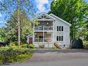 Frontage - 5 Rue St-Jude, Lac-Brome, QC  - Outdoor With Facade 