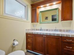 Bathroom - 