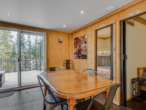 Dining room - 95 Ch. Chisholm, Lac-Des-Seize-Îles, QC - Indoor Photo Showing Dining Room