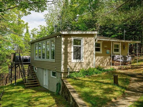 Frontage - 95 Ch. Chisholm, Lac-Des-Seize-Îles, QC - Outdoor