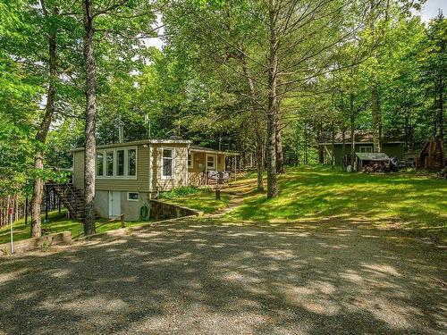 Frontage - 95 Ch. Chisholm, Lac-Des-Seize-Îles, QC - Outdoor