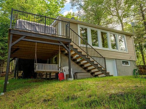 Autre - 95 Ch. Chisholm, Lac-Des-Seize-Îles, QC - Outdoor With Exterior